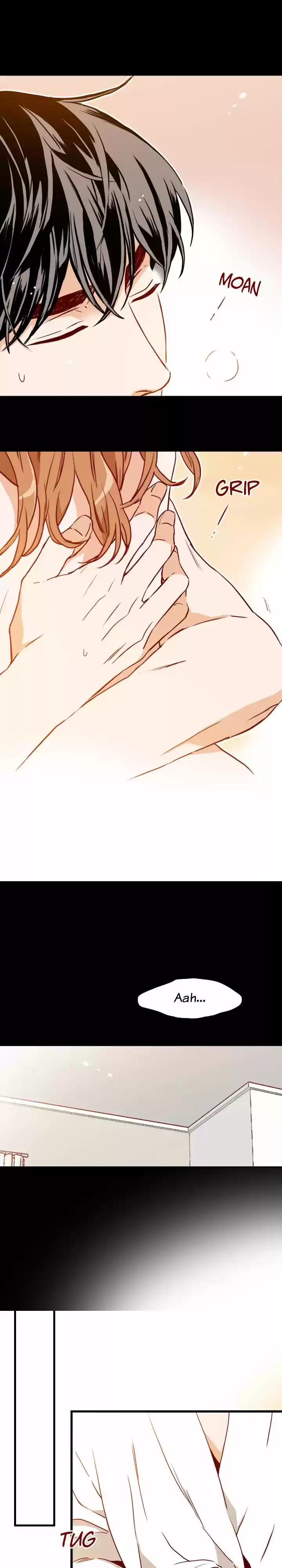 What's Wrong with Secretary Kim? Ch.80