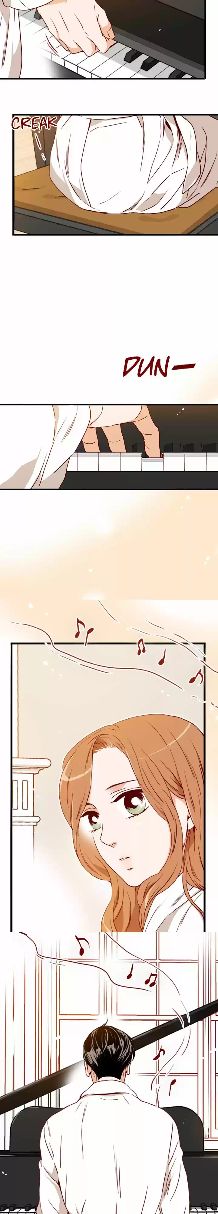 What's Wrong with Secretary Kim? Ch.80