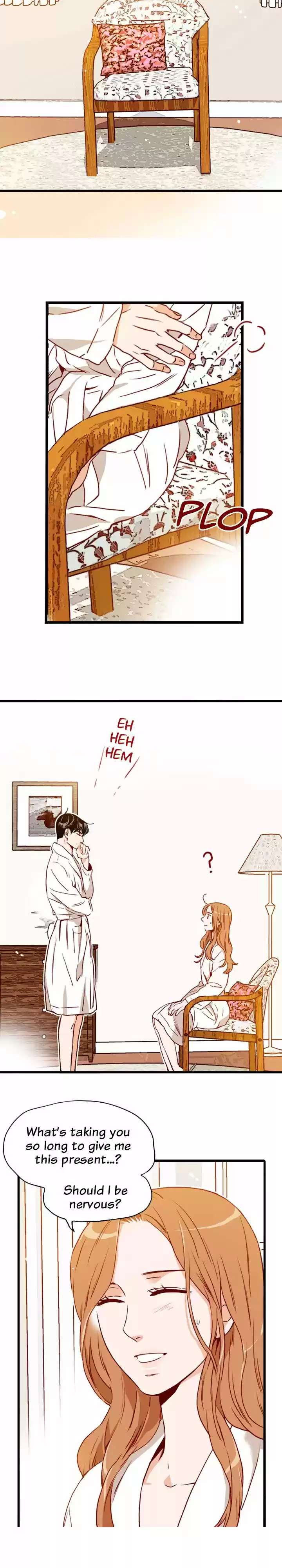 What's Wrong with Secretary Kim? Ch.80