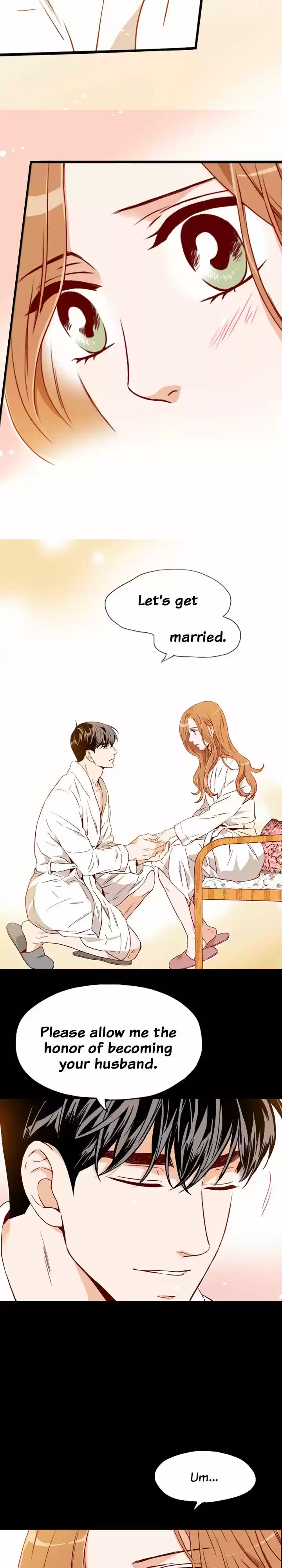 What's Wrong with Secretary Kim? Ch.80