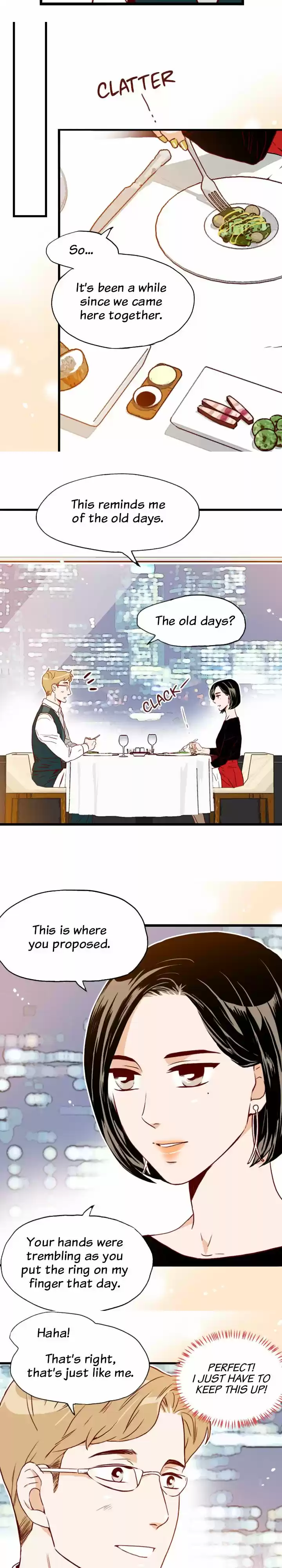 What's Wrong with Secretary Kim? Ch.82