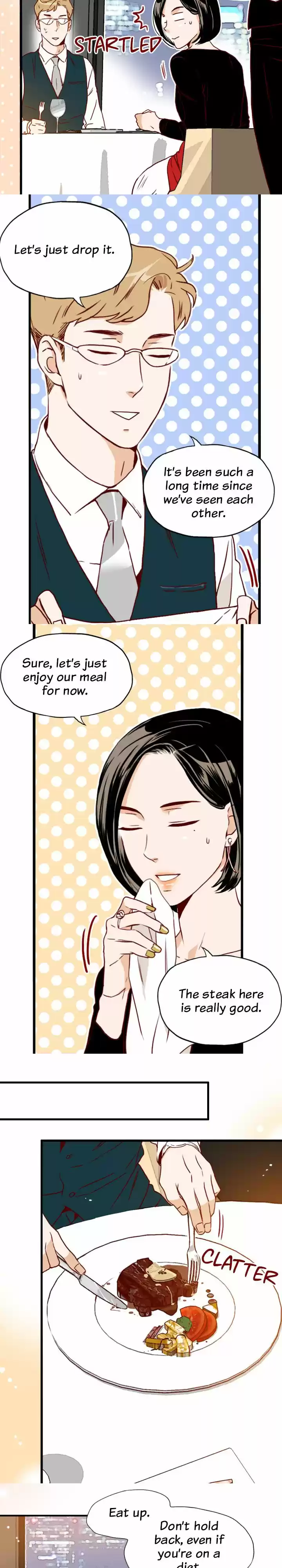 What's Wrong with Secretary Kim? Ch.82