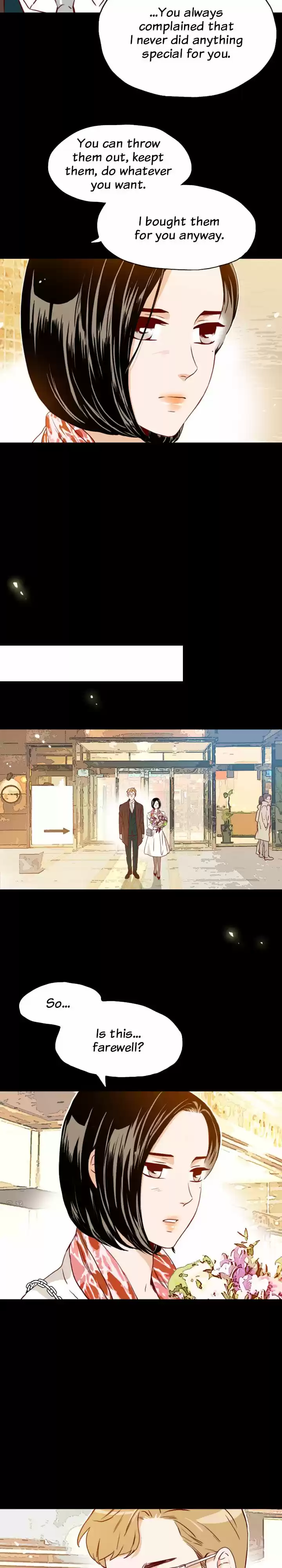 What's Wrong with Secretary Kim? Ch.82