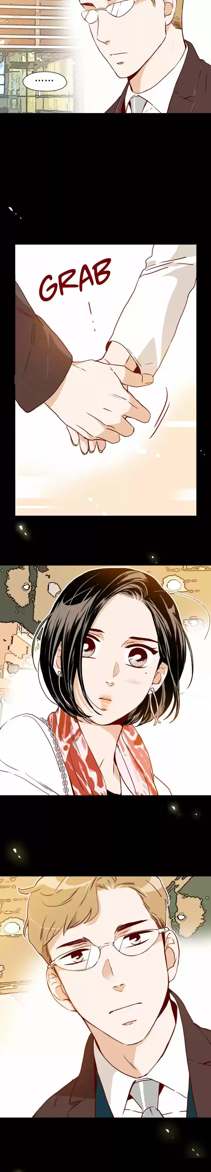 What's Wrong with Secretary Kim? Ch.82