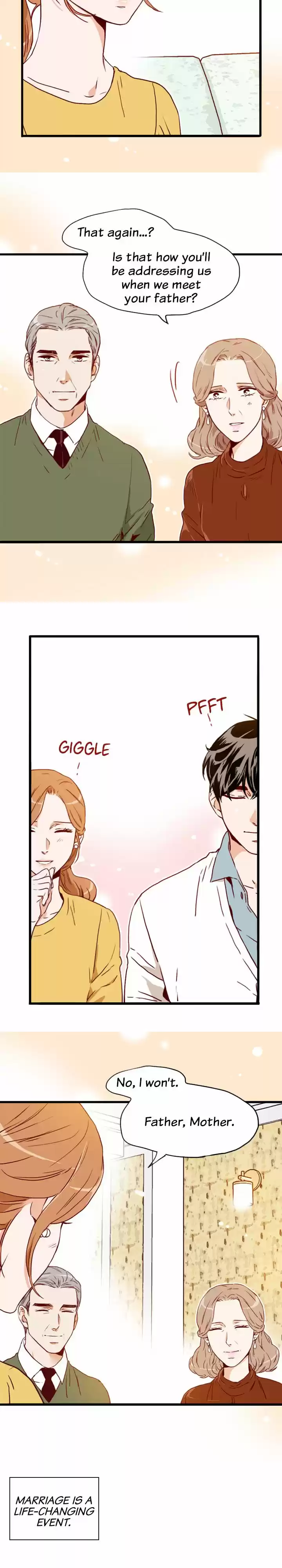 What's Wrong with Secretary Kim? Ch.83