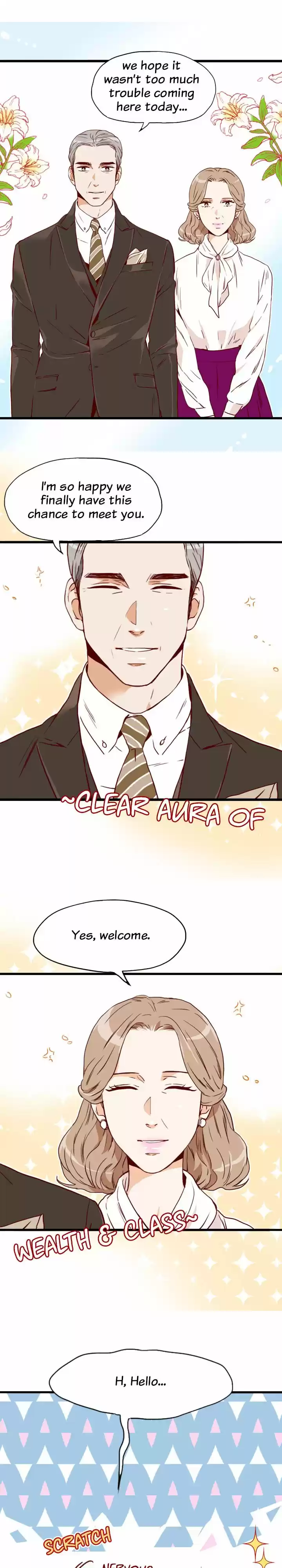 What's Wrong with Secretary Kim? Ch.84