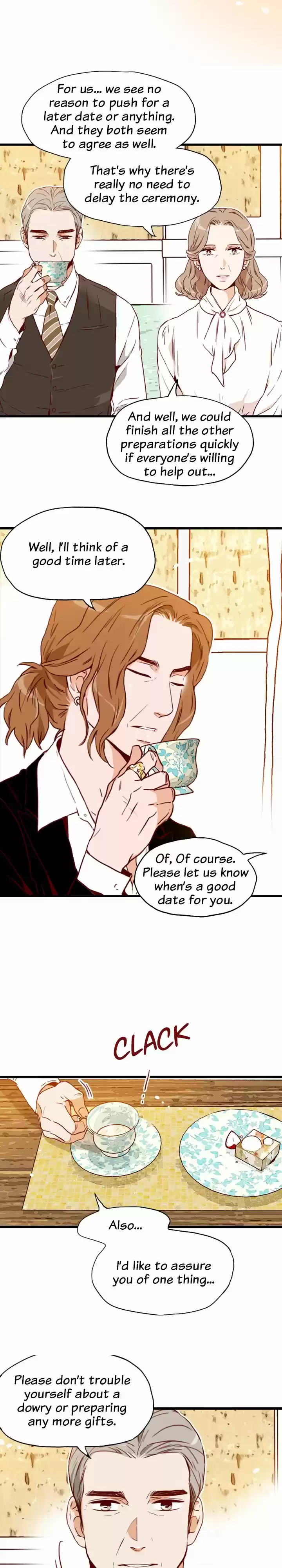 What's Wrong with Secretary Kim? Ch.84