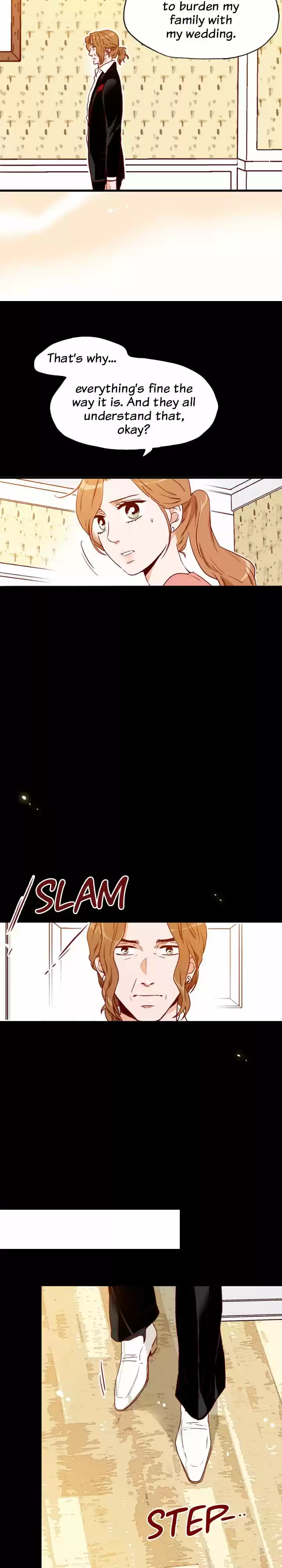 What's Wrong with Secretary Kim? Ch.85