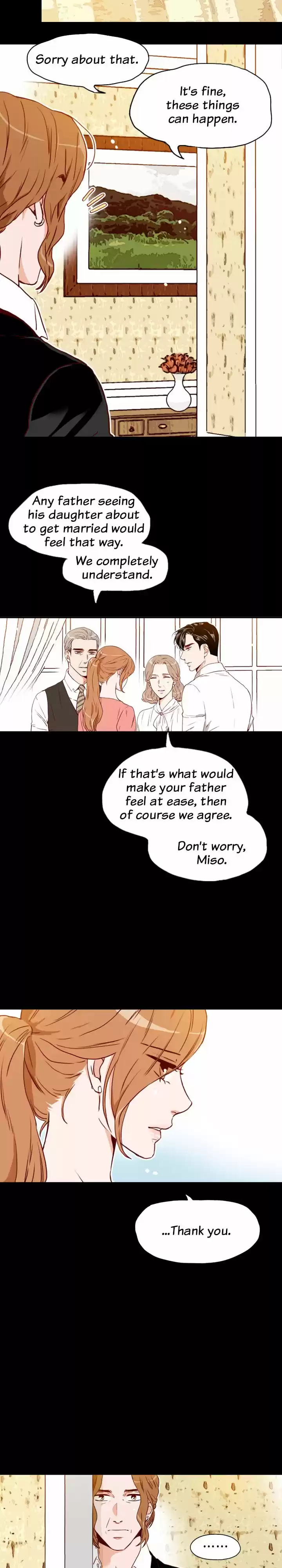 What's Wrong with Secretary Kim? Ch.85