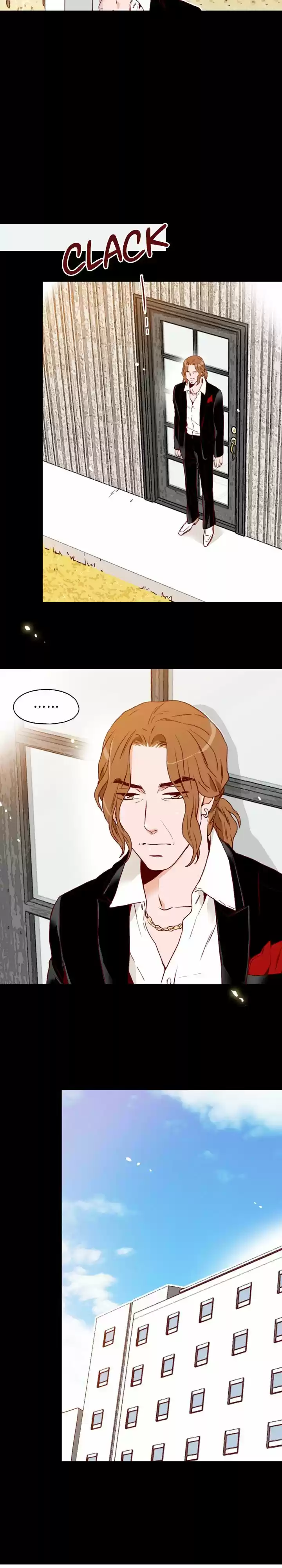 What's Wrong with Secretary Kim? Ch.85