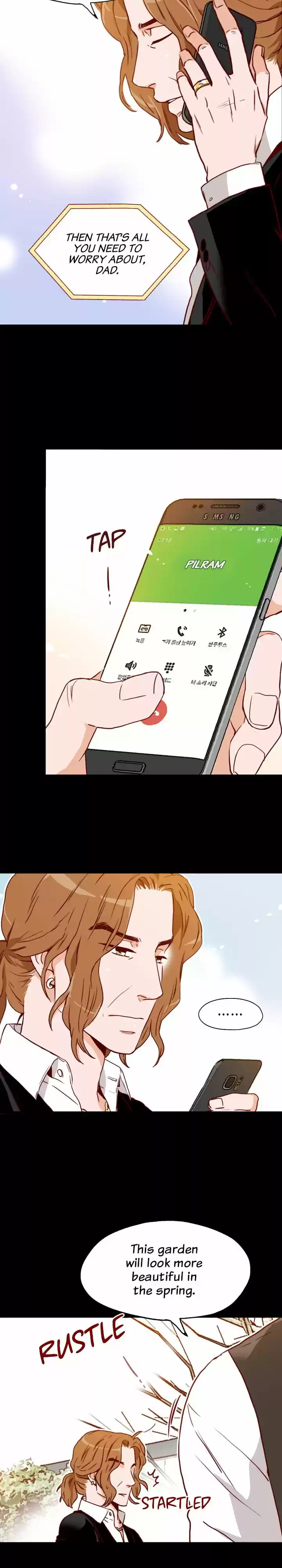 What's Wrong with Secretary Kim? Ch.85