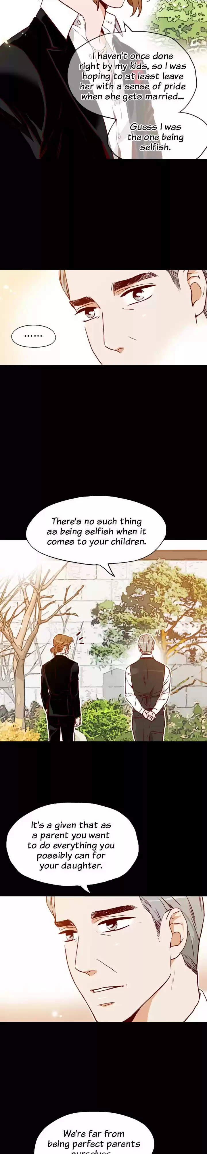 What's Wrong with Secretary Kim? Ch.85