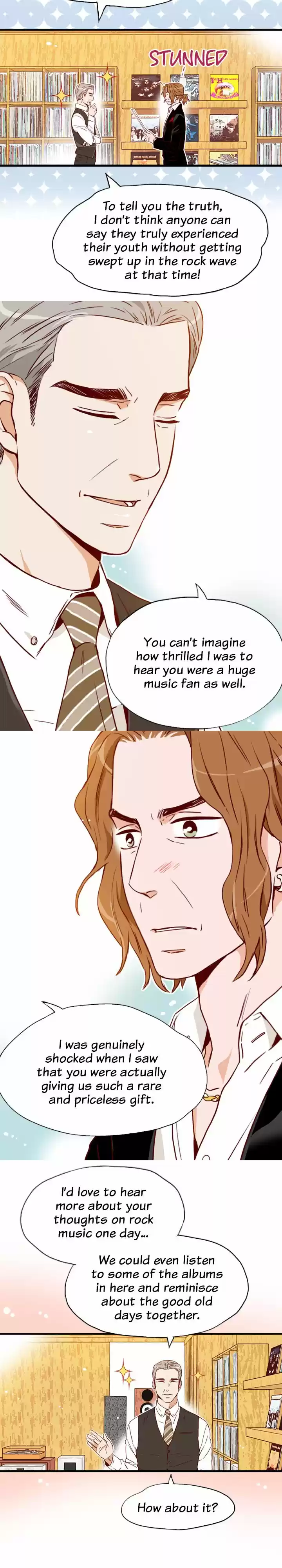 What's Wrong with Secretary Kim? Ch.86