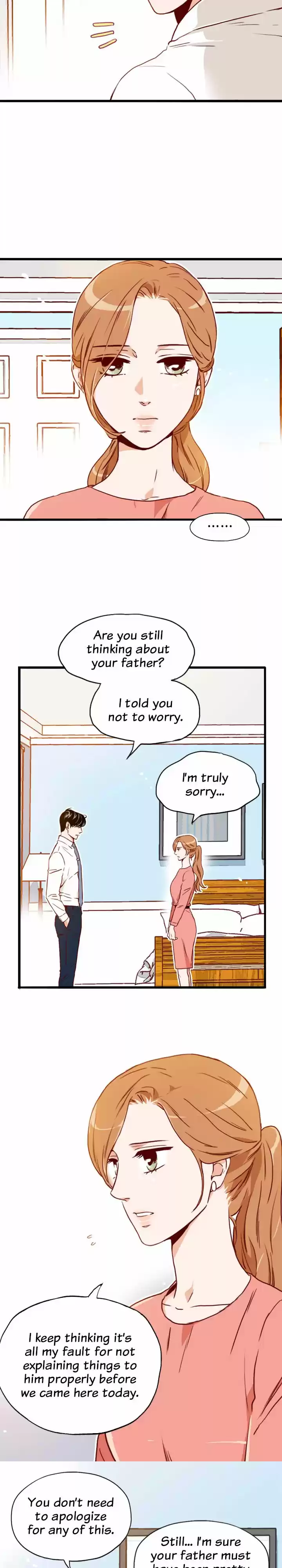 What's Wrong with Secretary Kim? Ch.86