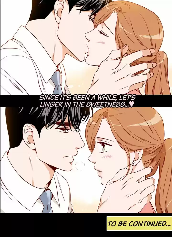 What's Wrong with Secretary Kim? Ch.86