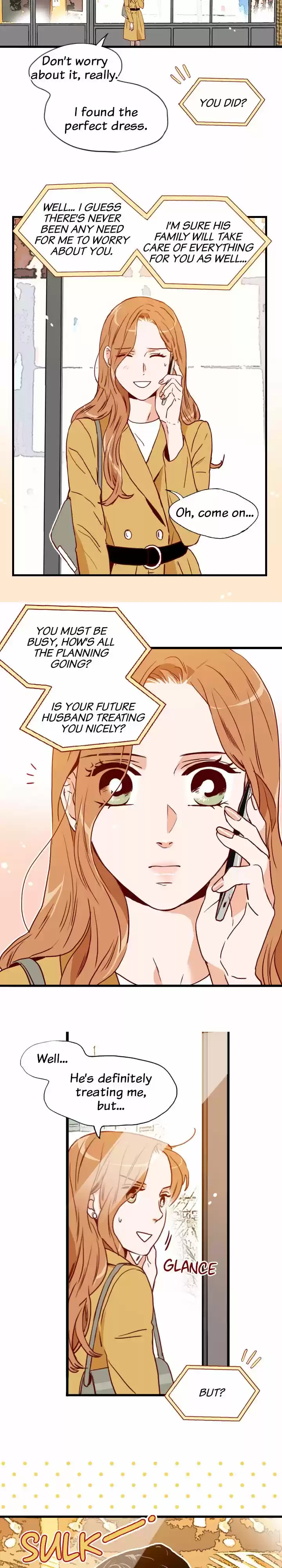 What's Wrong with Secretary Kim? Ch.88