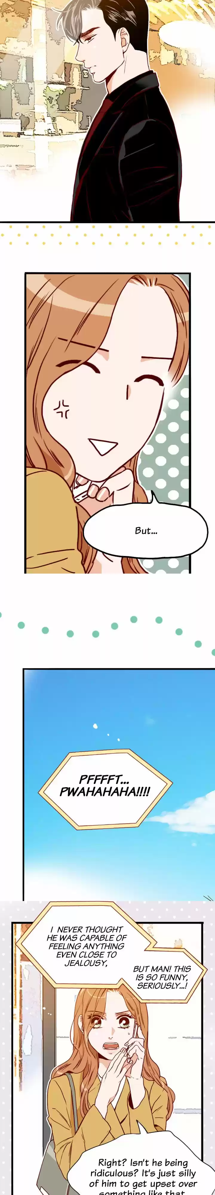 What's Wrong with Secretary Kim? Ch.88