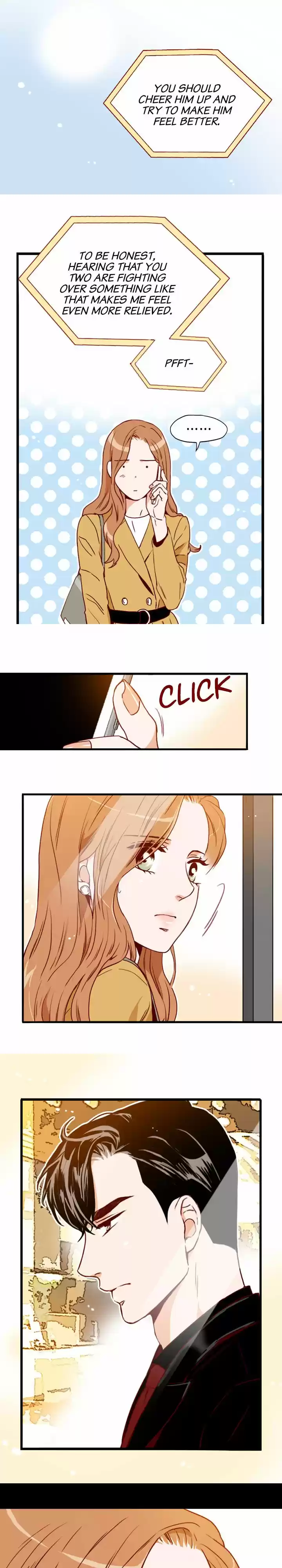 What's Wrong with Secretary Kim? Ch.88