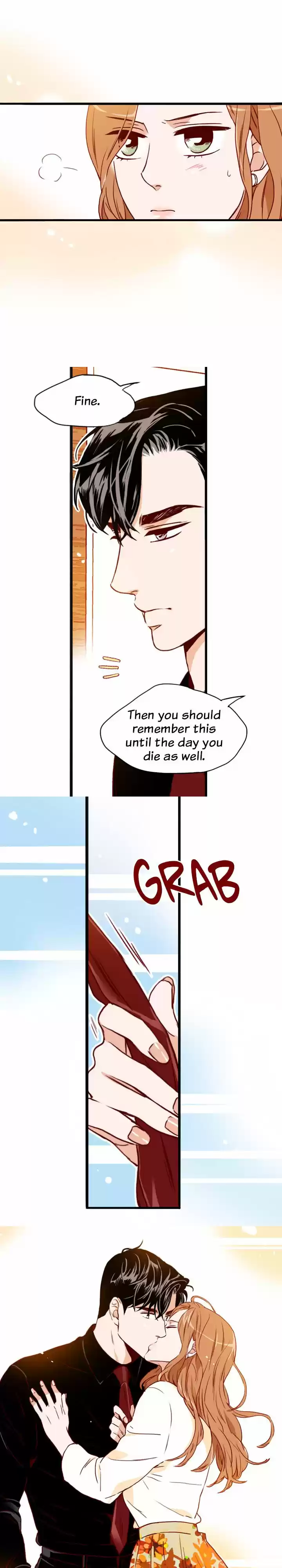 What's Wrong with Secretary Kim? Ch.88