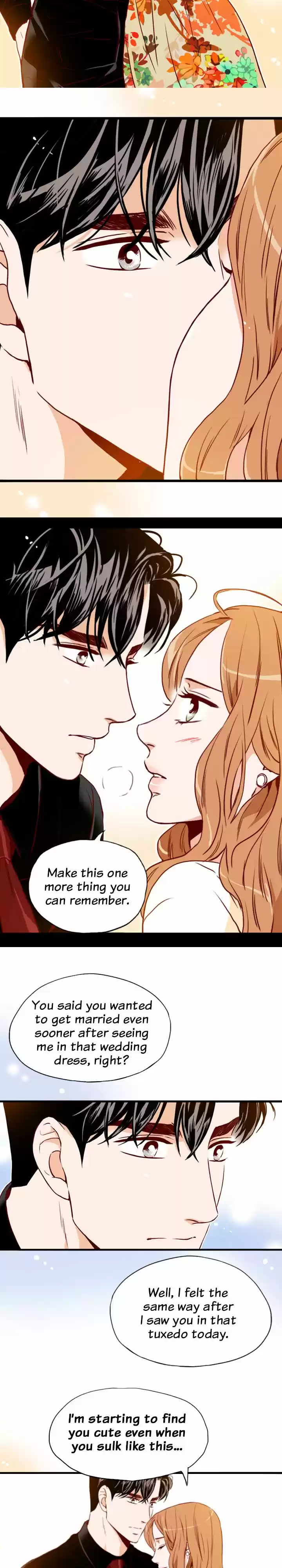 What's Wrong with Secretary Kim? Ch.88