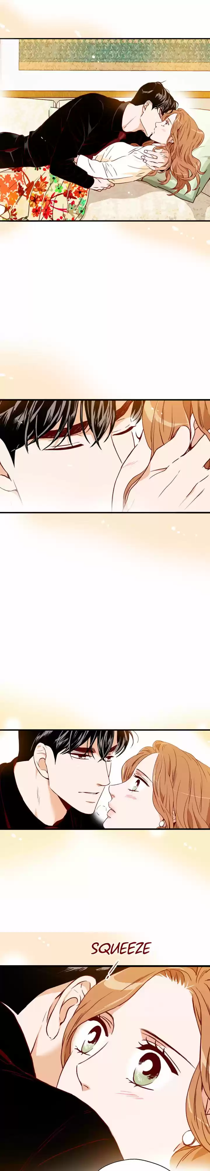 What's Wrong with Secretary Kim? Ch.88