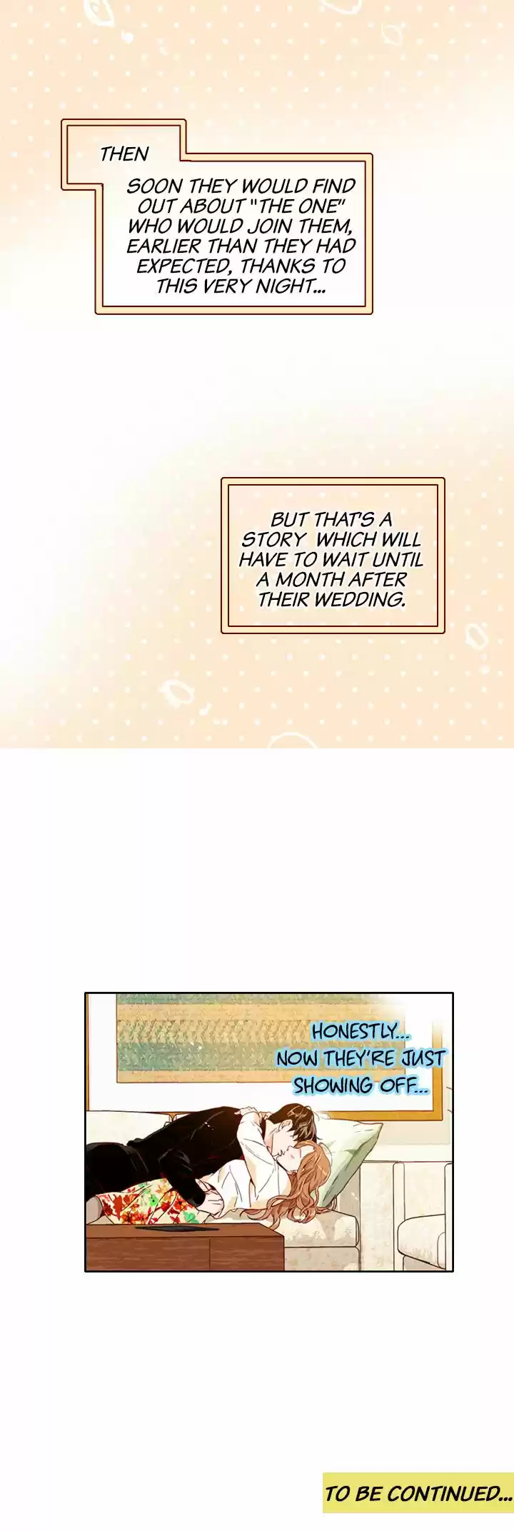 What's Wrong with Secretary Kim? Ch.88