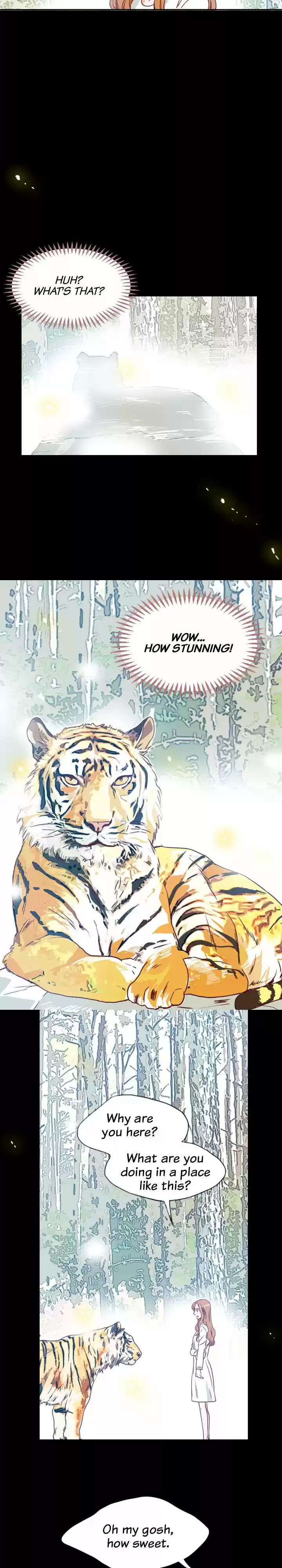 What's Wrong with Secretary Kim? Ch.89