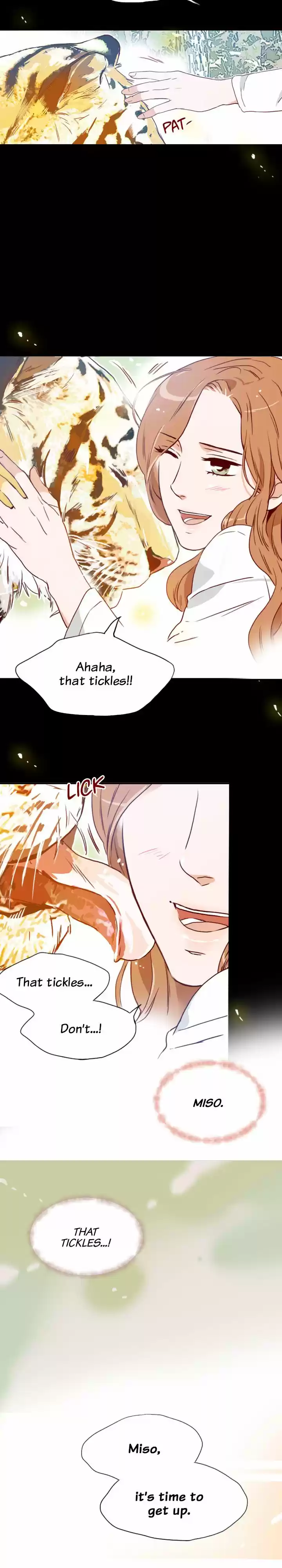 What's Wrong with Secretary Kim? Ch.89