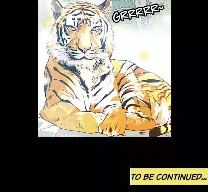 What's Wrong with Secretary Kim? Ch.89