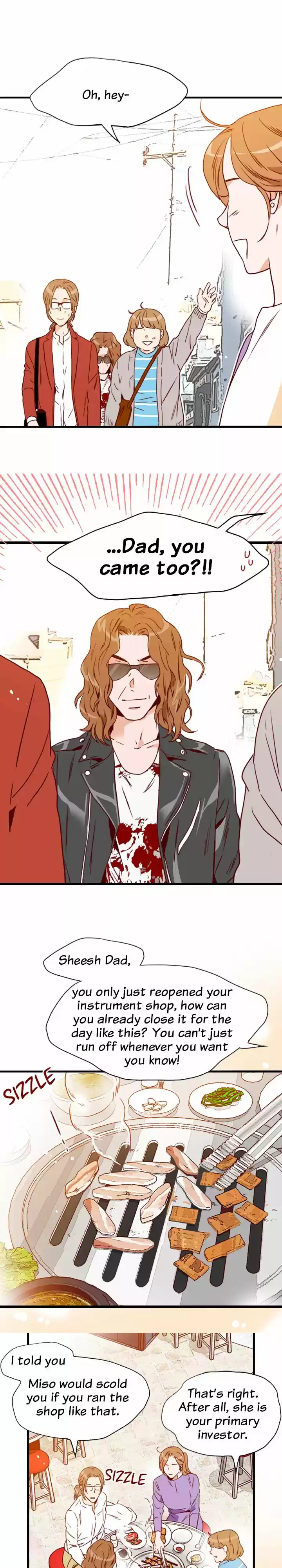 What's Wrong with Secretary Kim? Ch.90