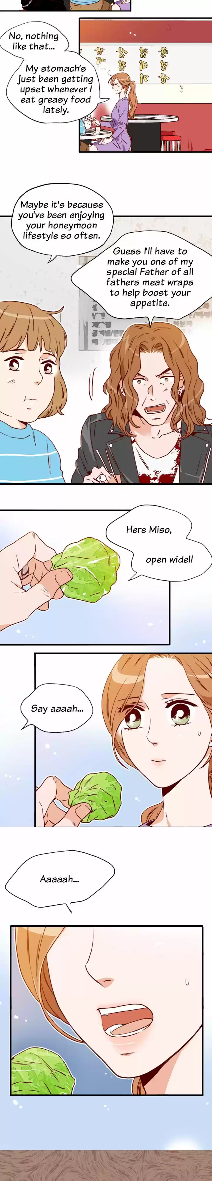 What's Wrong with Secretary Kim? Ch.90