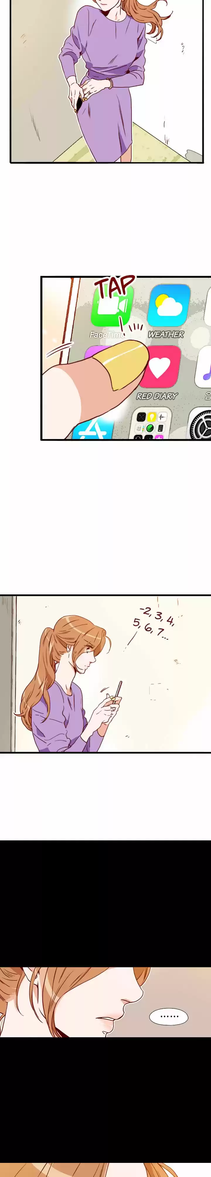 What's Wrong with Secretary Kim? Ch.90