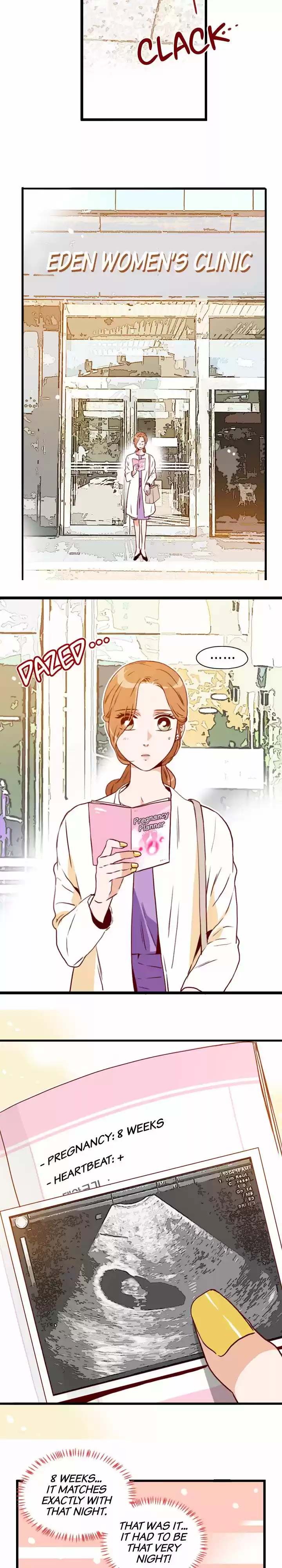 What's Wrong with Secretary Kim? Ch.91