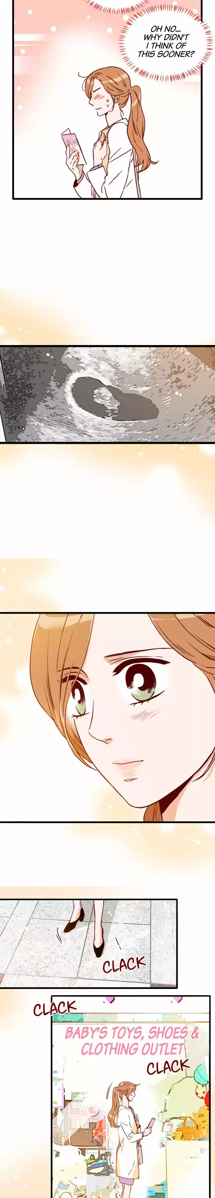 What's Wrong with Secretary Kim? Ch.91