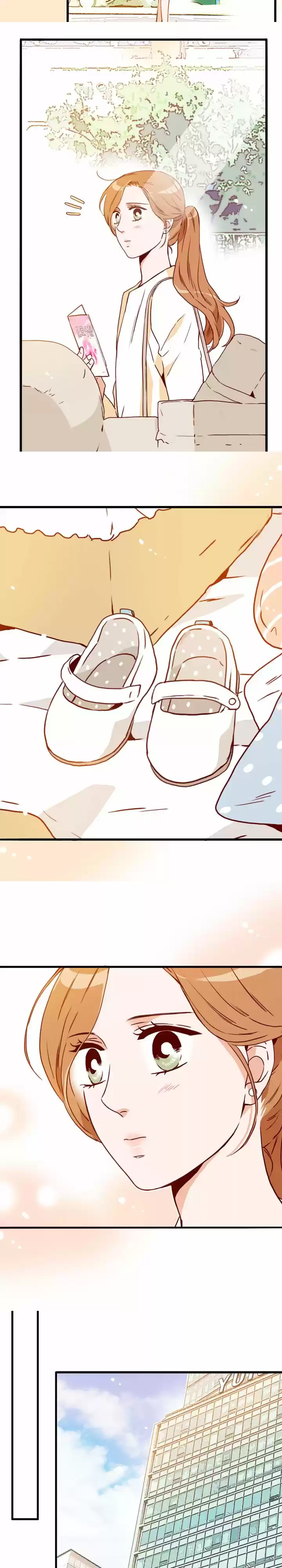 What's Wrong with Secretary Kim? Ch.91