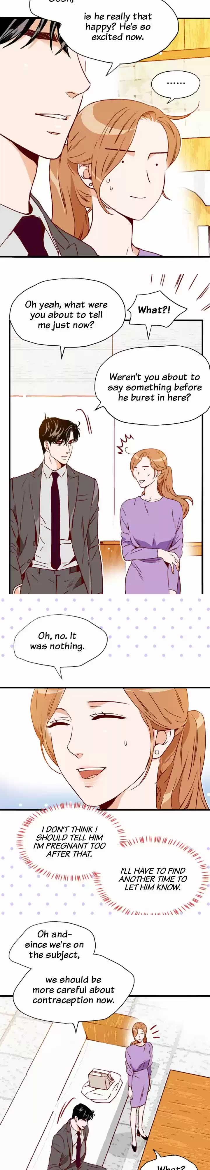 What's Wrong with Secretary Kim? Ch.91