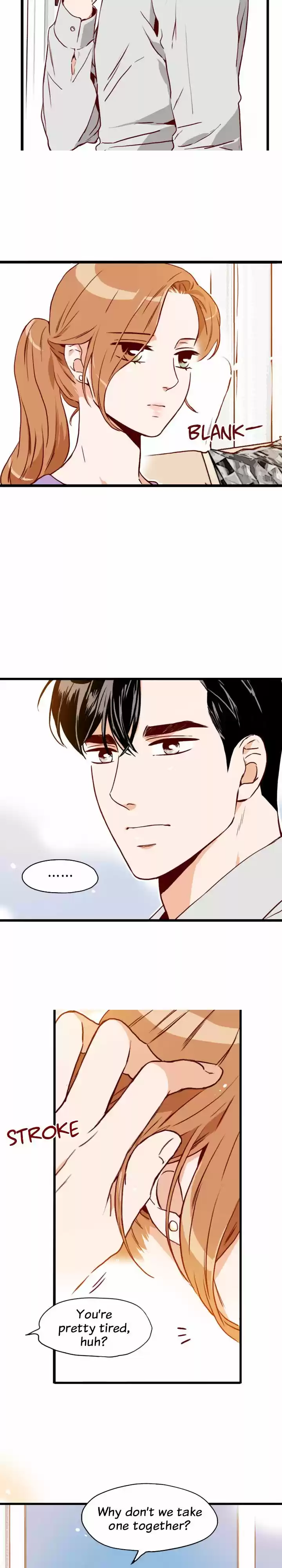 What's Wrong with Secretary Kim? Ch.92