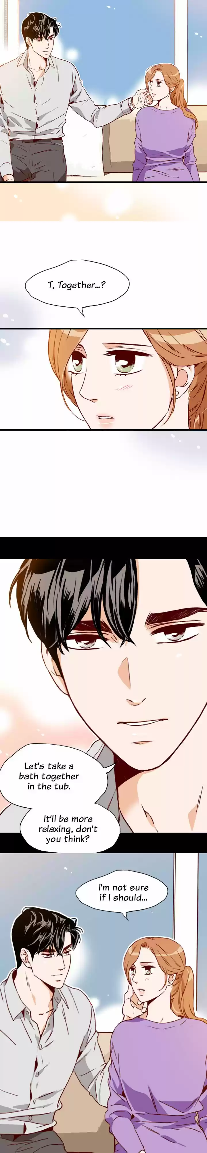 What's Wrong with Secretary Kim? Ch.92