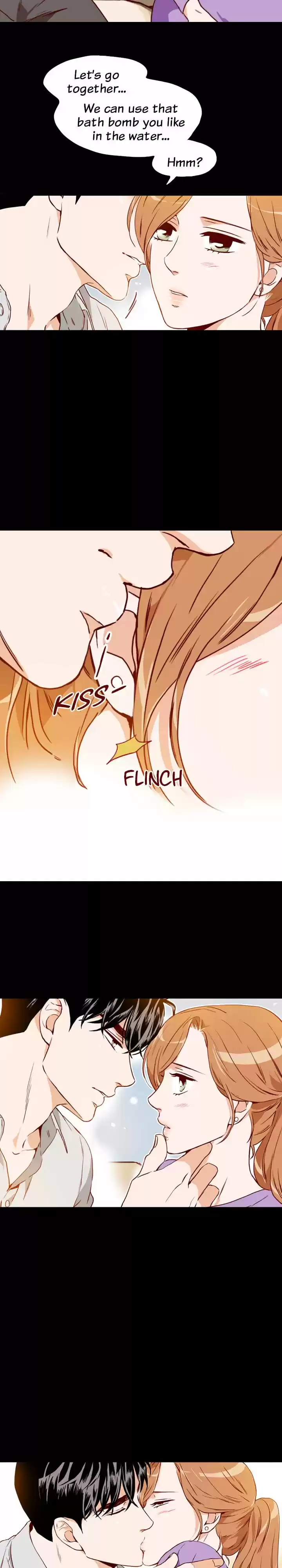 What's Wrong with Secretary Kim? Ch.92