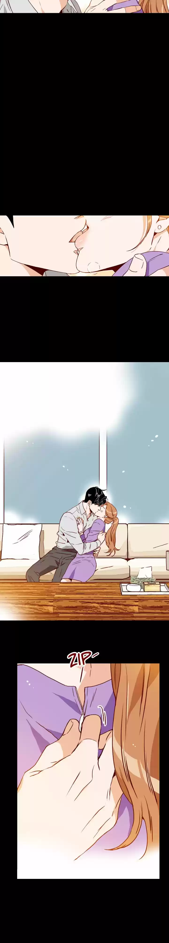 What's Wrong with Secretary Kim? Ch.92