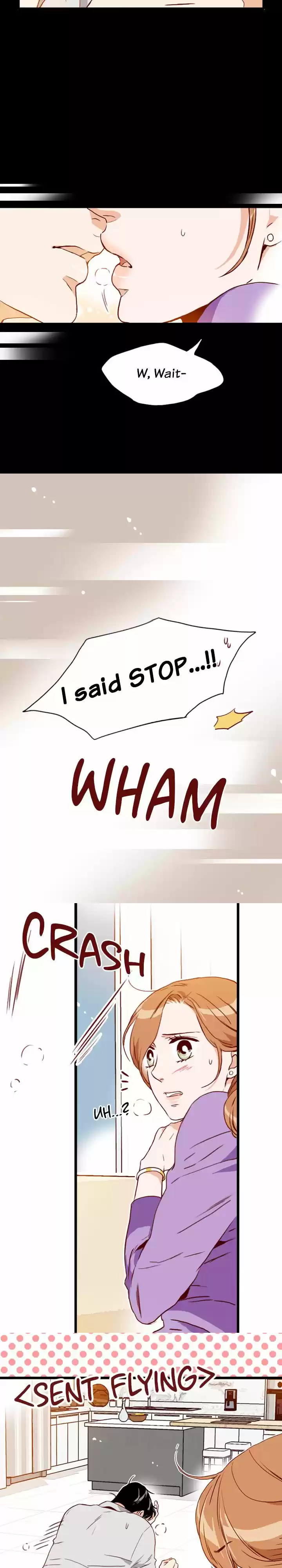 What's Wrong with Secretary Kim? Ch.92