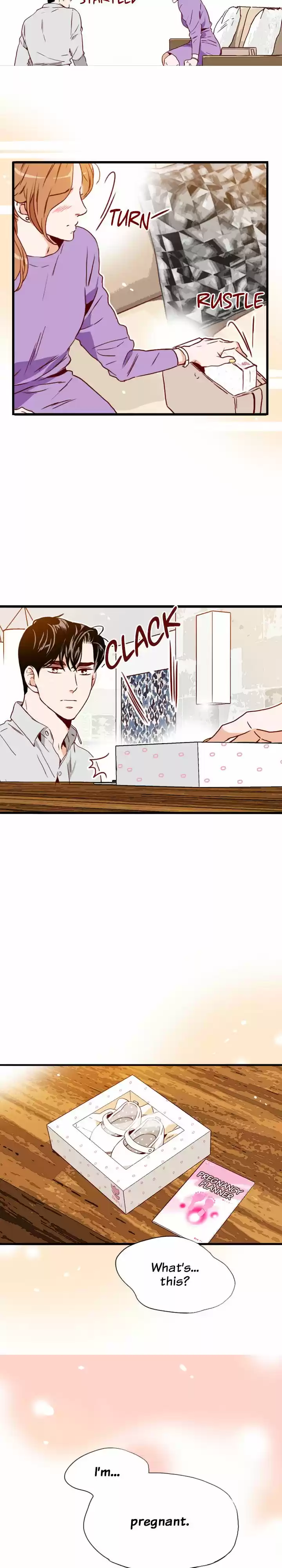 What's Wrong with Secretary Kim? Ch.92