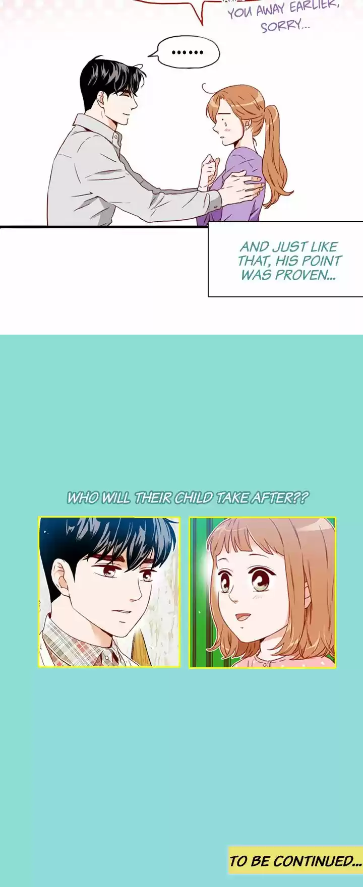 What's Wrong with Secretary Kim? Ch.92