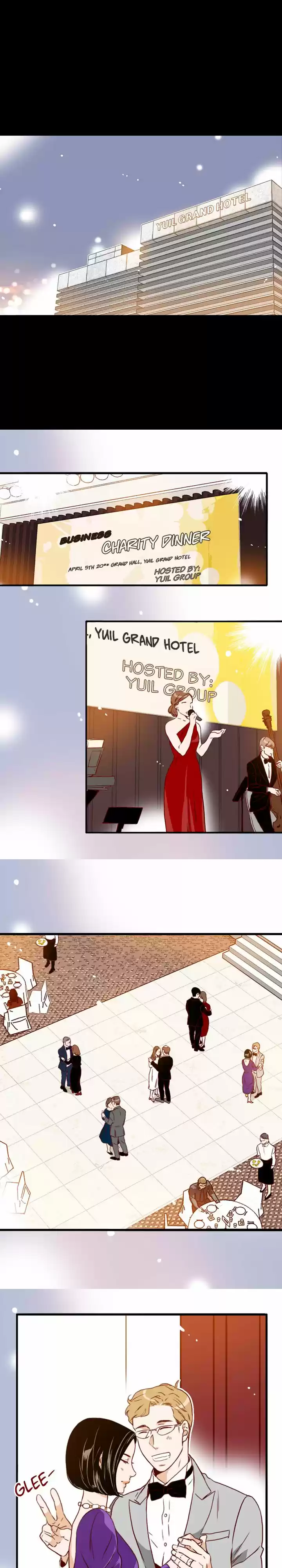 What's Wrong with Secretary Kim? Ch.93