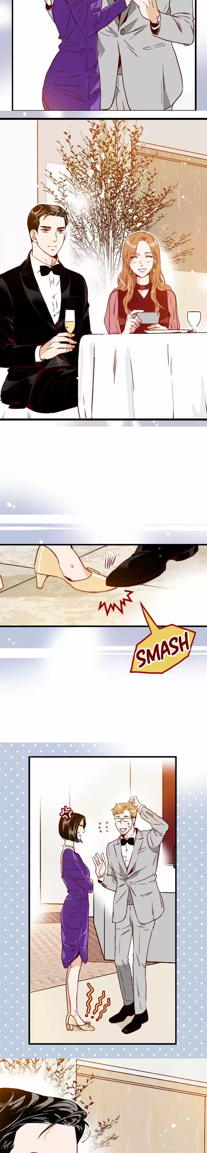 What's Wrong with Secretary Kim? Ch.93