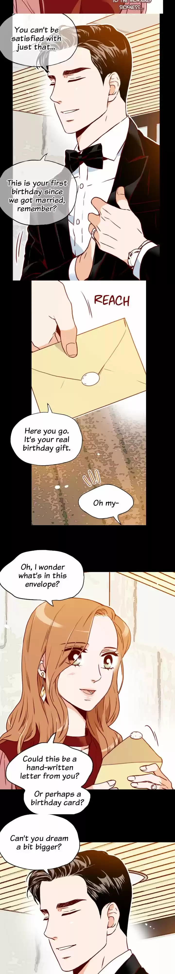 What's Wrong with Secretary Kim? Ch.93