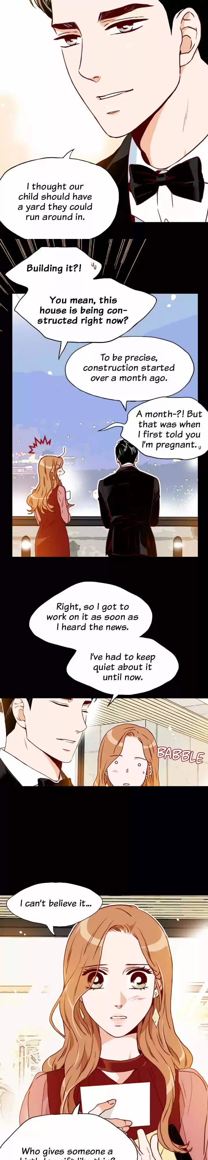 What's Wrong with Secretary Kim? Ch.93