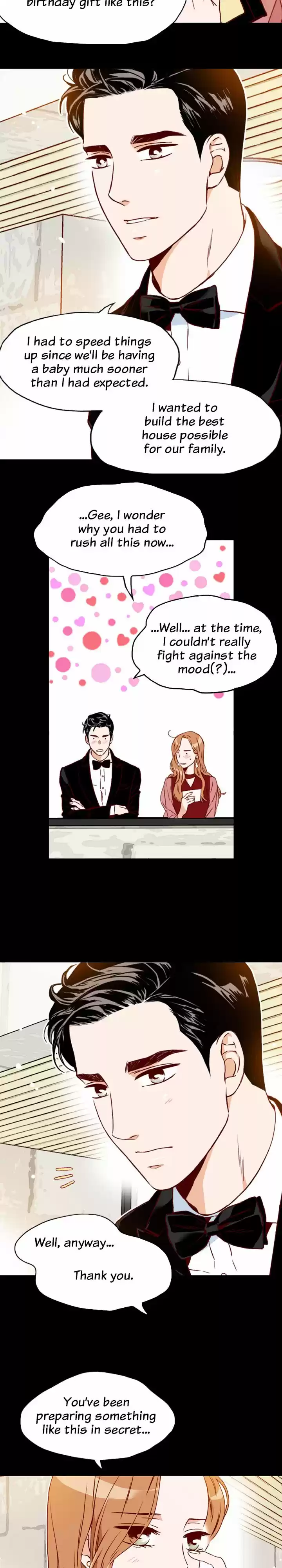 What's Wrong with Secretary Kim? Ch.93