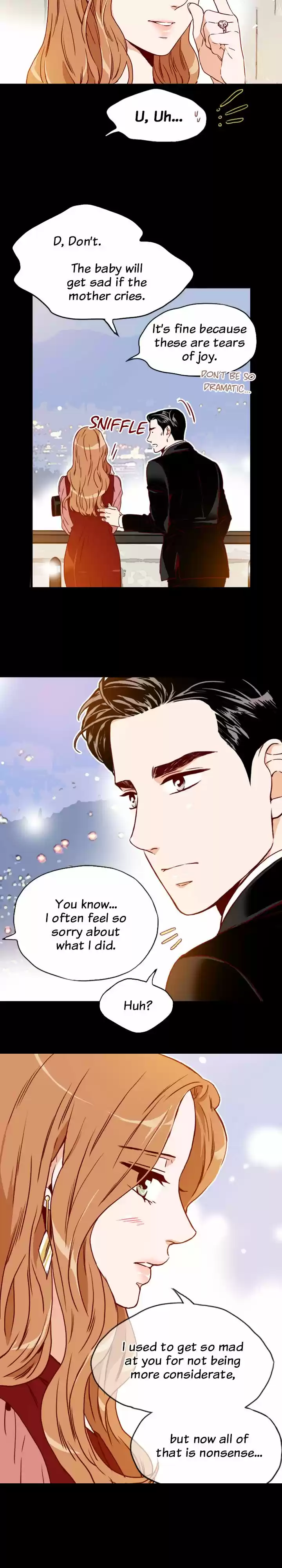 What's Wrong with Secretary Kim? Ch.93