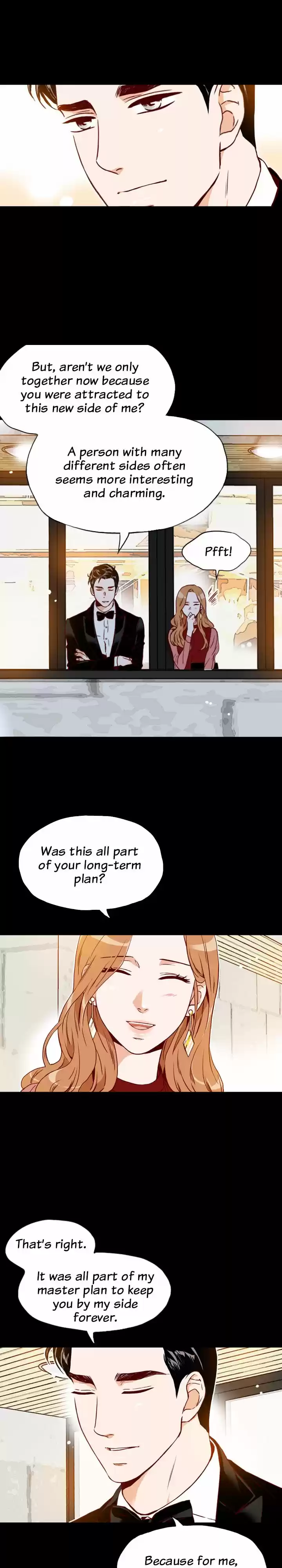 What's Wrong with Secretary Kim? Ch.93